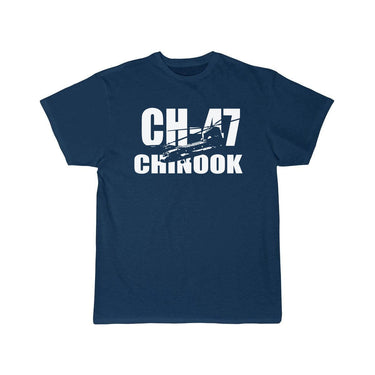 CH-47 CHINOOK T-SHIRT THE AV8R